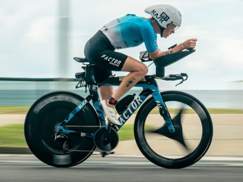Factor Slick 2026 Aero Cockpit