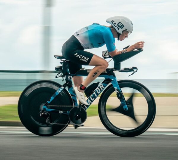 Factor Slick 2026 Aero Cockpit