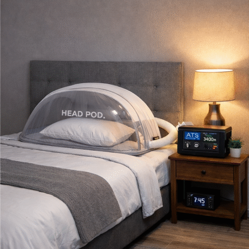 Altitude Tent - Head Pod