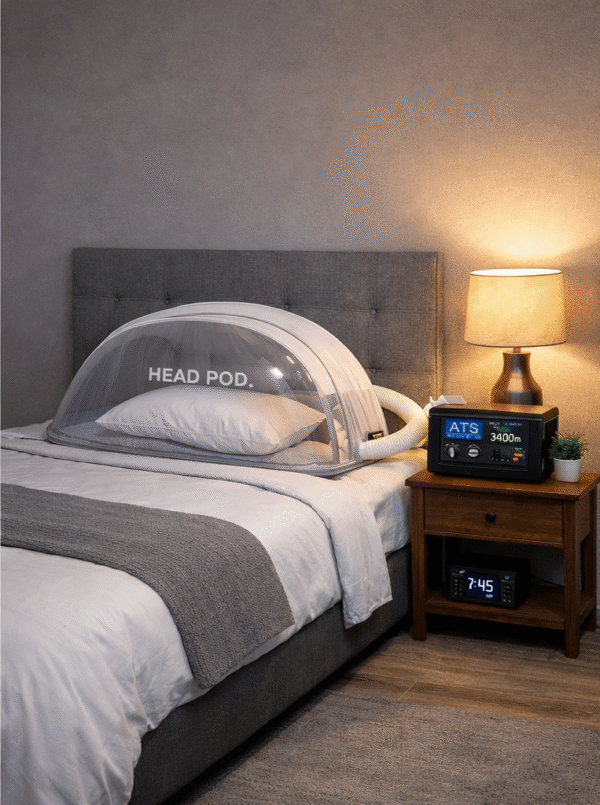 Altitude Tent - Head Pod