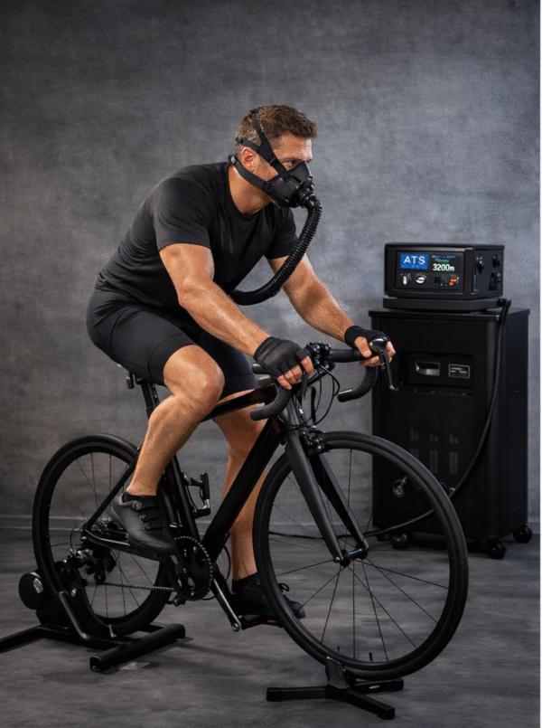 Altitude Training System