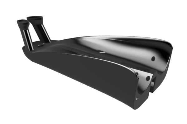 Factor Slick 2026 Aero Cockpit
