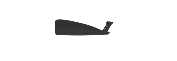 Factor Slick 2026 Aero Cockpit