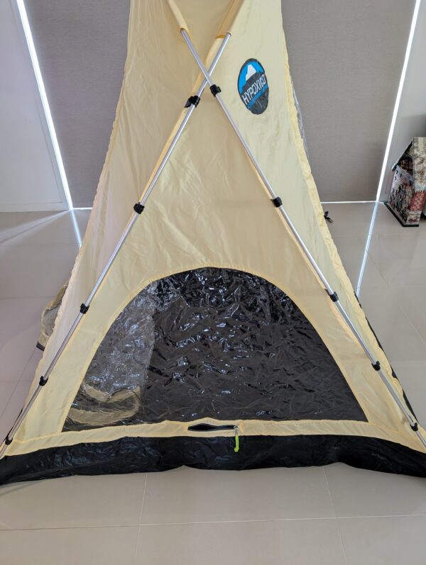 Complete Altitude Tent System