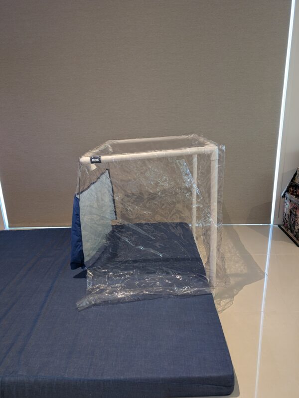 Altitude Tent - Head Pod