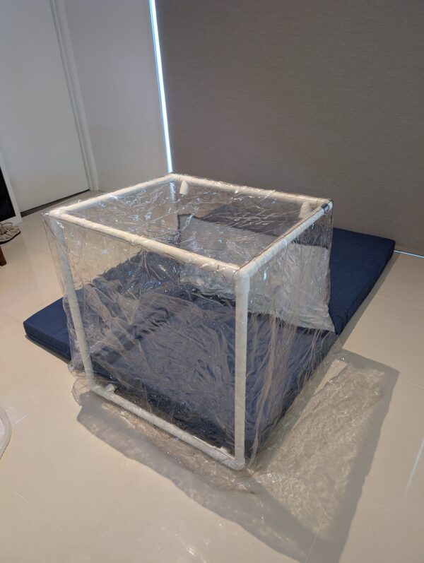 Altitude Tent - Head Pod