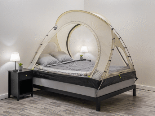 Complete Altitude Tent System