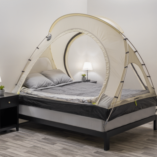 Complete Altitude Tent System