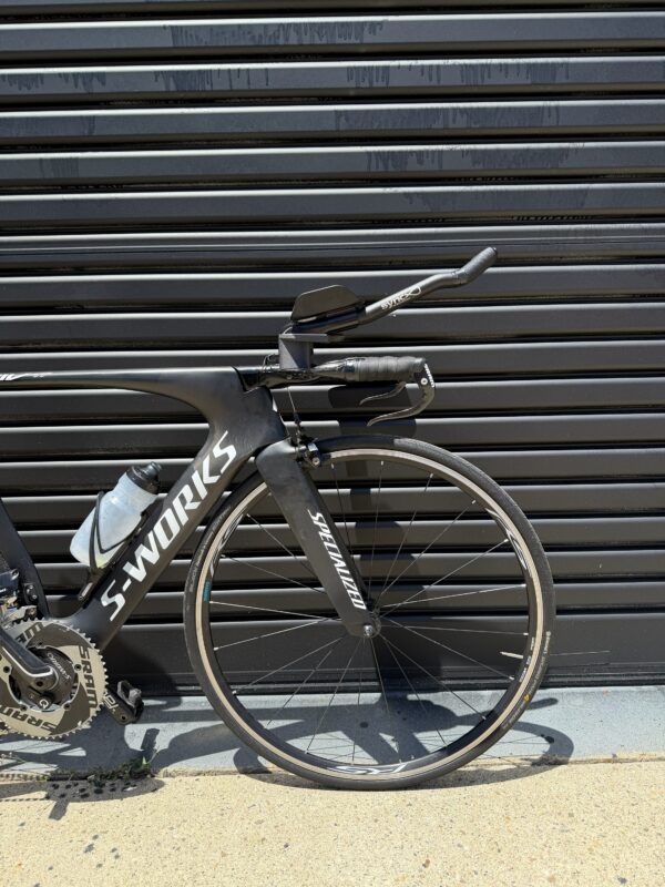 Shiv Riser and Adaptor