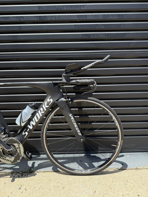 Shiv Riser and Adaptor