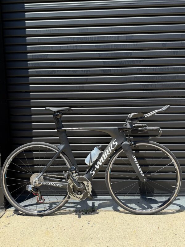 Shiv Riser and Adaptor