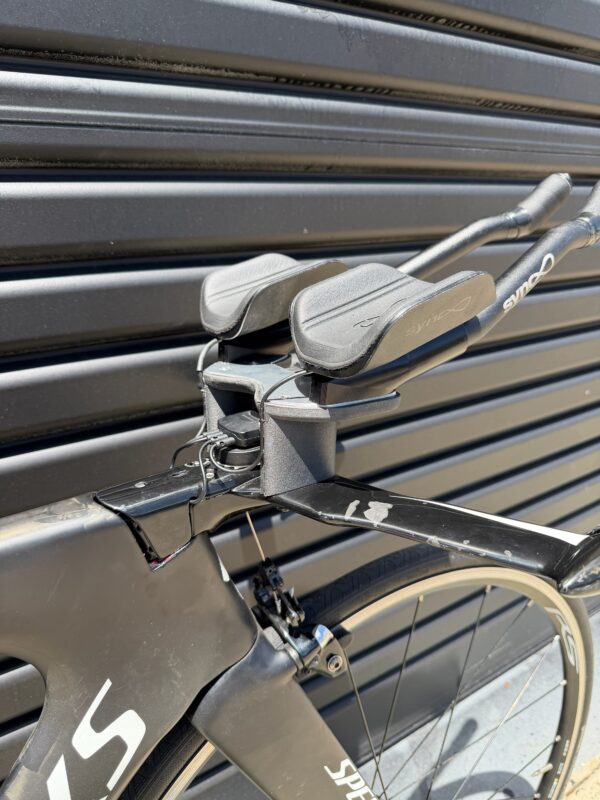 Shiv Riser and Adaptor