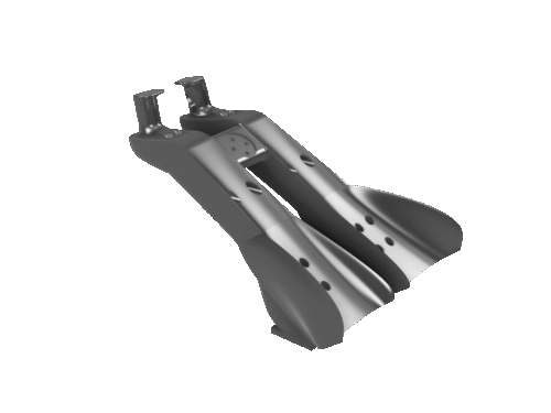 NICH Reborn UCI Cockpit