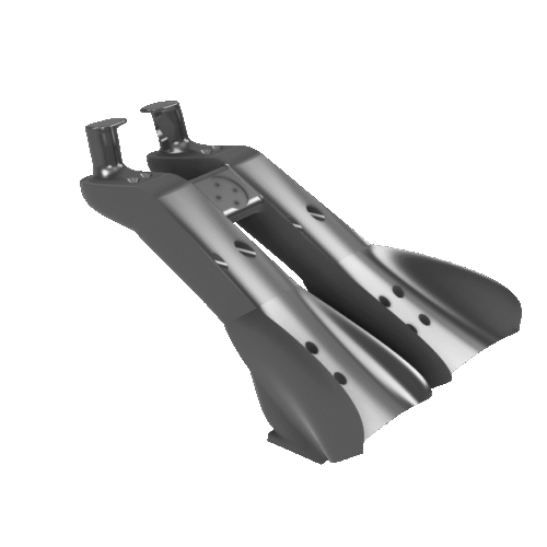 NICH Reborn UCI Cockpit