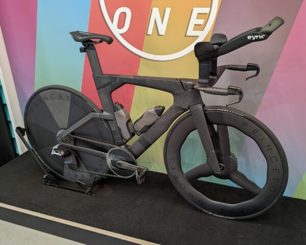 SYNC Bridge GoPro Mount