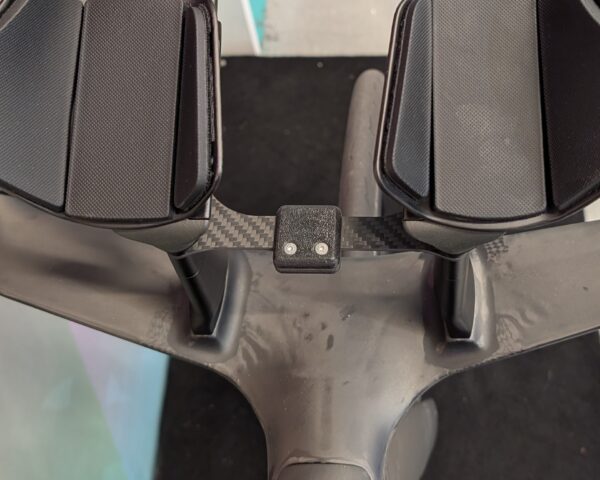 SYNC Bridge GoPro Mount