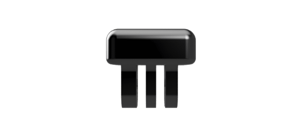 SYNC Bridge GoPro Mount