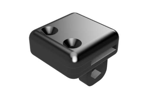SYNC Bridge GoPro Mount
