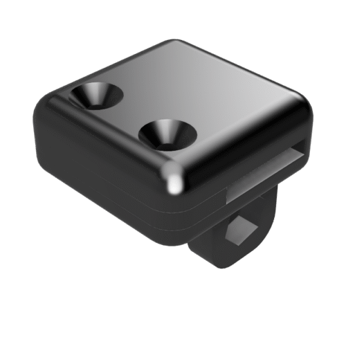 SYNC Bridge GoPro Mount