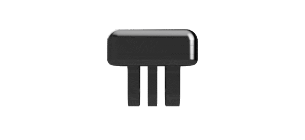 SYNC Bridge GoPro Mount